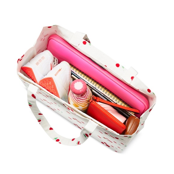 NWT KRISTOPHER BROCK X AQUA Limited Edition Bag - Picture 7 of 7